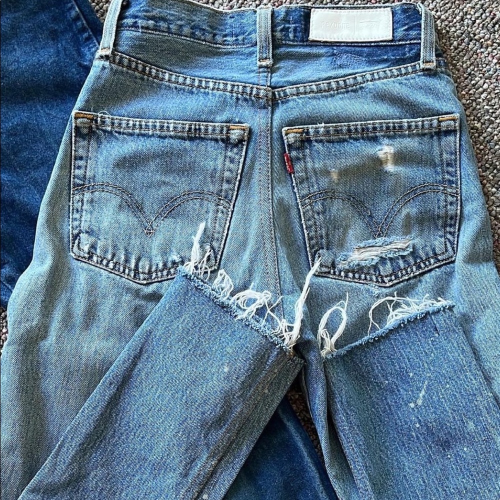 Re/done Levi’s